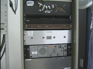Aloha Site Eqipment image