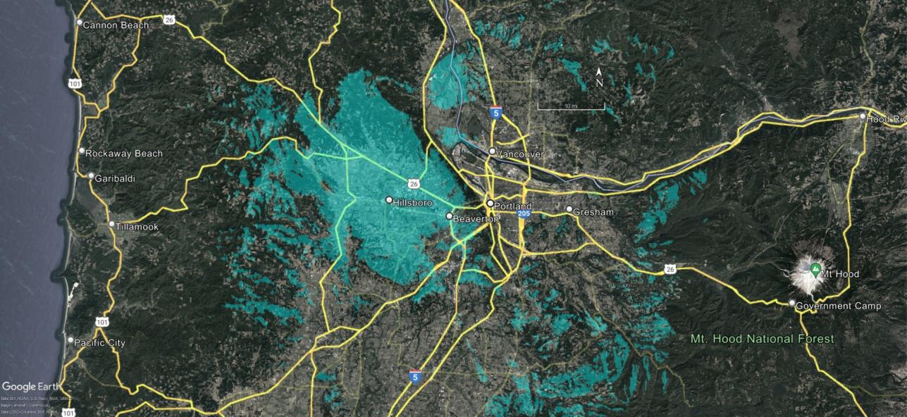 manning site coverage image